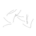 thumbnail image 2 of 12 CLICK SPRING FOR ROLEX WATCH SAPPHIRE MODEL 16700 16710 16713 16760 16718 TQ, 2 of 2