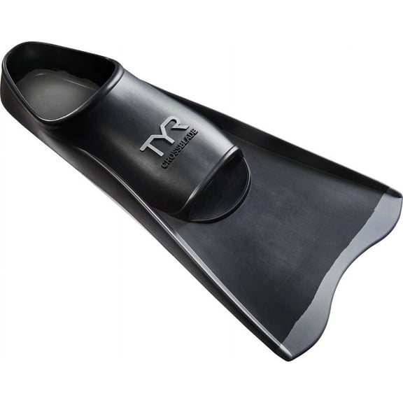 TYR Unisex Adult Crossblade Dive Fins 2.0