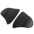 thumbnail image 2 of NS Motorcycle Rearview Mirror Block Off Base Plates Mount For YAMAHA YZF-R1 2020-24, 2 of 5
