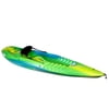 Pelican Viper DLX Recreational 9' 4" Sit-on-Top Kayak with Backrest and Paddle