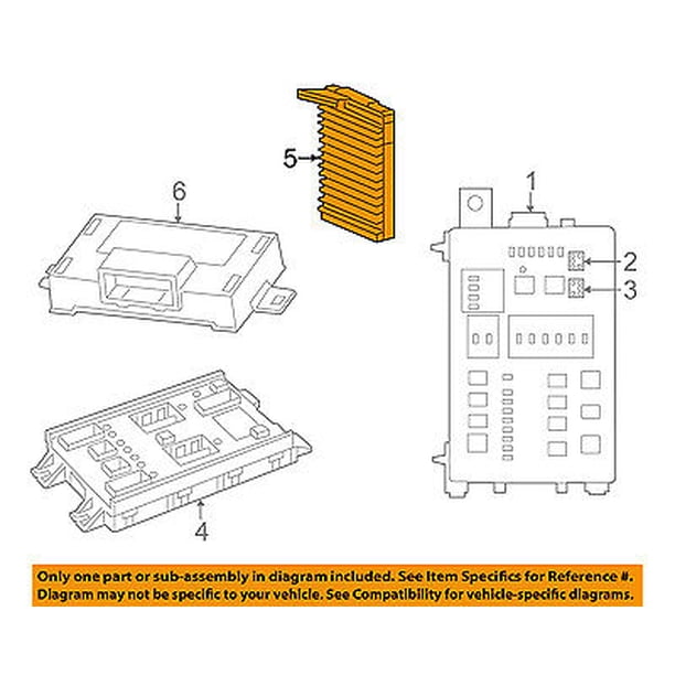 Chrysler oem parts