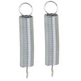 thumbnail image 1 of Century Spring C-77 2 Count 1.88 in. Extension Springs .34 in. OD, 1 of 3