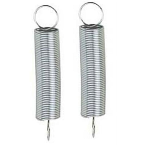 Century Spring C-77 2 Count 1.88 in. Extension Springs .34 in. OD