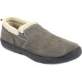 thumbnail image 1 of Men's L.B. Evans Hideaways Roderic Gray Suede 12 3E, 1 of 6