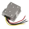 thumbnail image 4 of Hi,Fancy 10A 36V 48V to 12V Voltage Reducer DC Step Down Converter 12V DC Buck Converter, 4 of 9