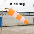thumbnail image 5 of Wind Socks - Ripstop Polyester Wind Measurement Sock Bag - For Outdoor Airport Farms and Parks, 5 of 5