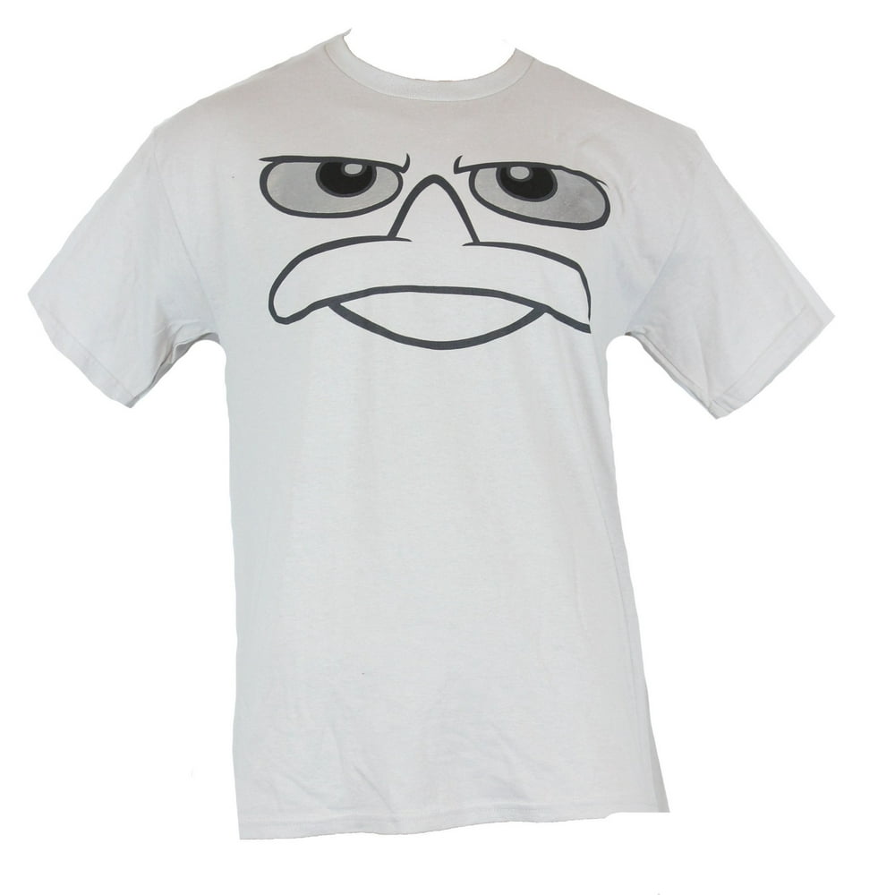 phineas and ferb t shirts walmart