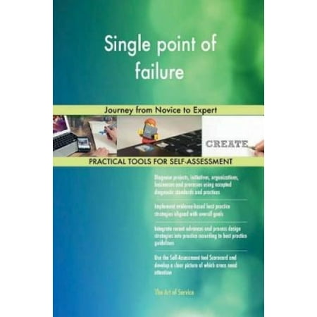 Single point of failure: Journey from Novice to Expert | Walmart Canada