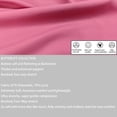 thumbnail image 6 of DDLUYY Women's Plus Size Butterluxe Tummy Control High Waist Yoga Shorts Workout Athletic Biker Shorts with Pockets 3-Pack, 6 of 6