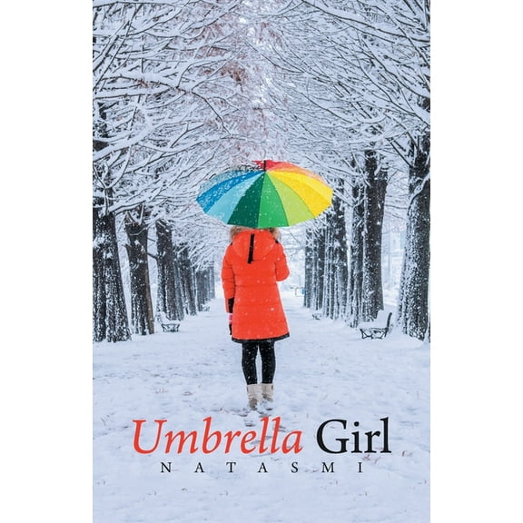 Umbrella Girl