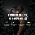 thumbnail image 4 of Suplemento de BCAA RYSE BCAA Focus Powder Country Time Lemonade, 4 of 5