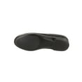 thumbnail image 5 of SAS Womens Simplify Black Croc Slip On, 5 of 5