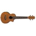 thumbnail image 1 of Ibanez, 4-String Ukulele, Right, Open Pore Natural (UEW5E), 1 of 7