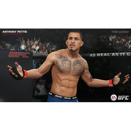 EA SPORTS UFC - Xbox One