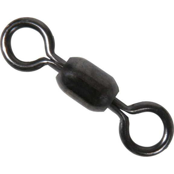 KROK Stainless Barrel Swivels Sz7 180Lb 100Pk