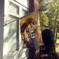 thumbnail image 7 of Lion House Flag, 7 of 7