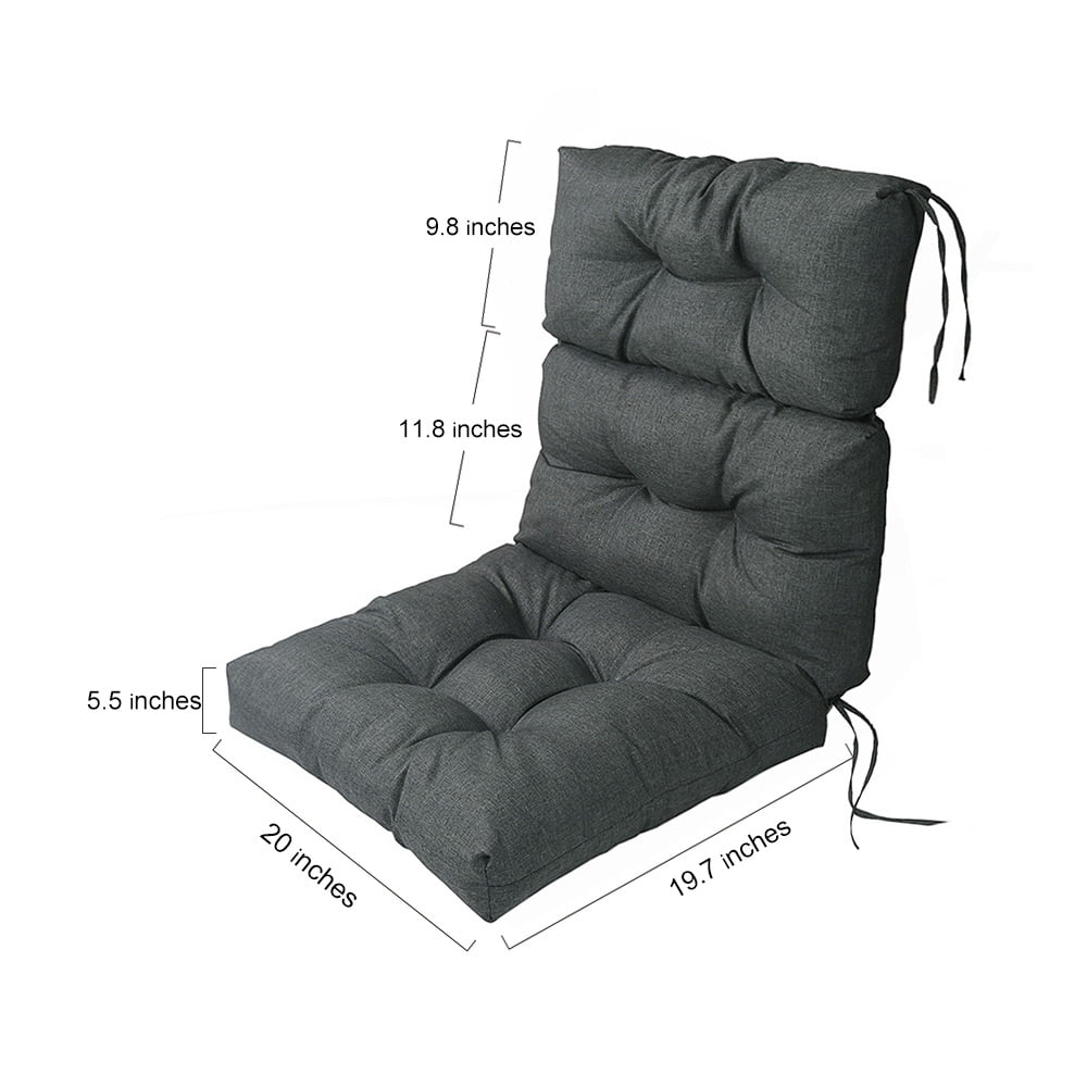 lounge chair cushions target