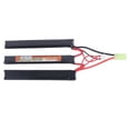 thumbnail image 4 of 25C Lipo Battery, RC Lipo Battery Fully Compatible  for RC Car, 4 of 7