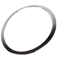 thumbnail image 3 of New Headlight Trim Ring Left Parts 51137149905 For 07- 15 Mini Cooper Drive Side Fits select: 2013 MINI COOPER ROADSTER, 3 of 7