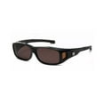thumbnail image 5 of Polarized Sunglasses Cover Over Glasses Anti Glare Block Lens Driving Medium, 5 of 6