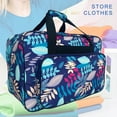 thumbnail image 4 of Sturdy Sewing Machine Storage Case Large Capacity Organizers Home Accessory, 4 of 9