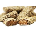 thumbnail image 2 of Gourmet Viennese Crunch Red Gift Box - by It's Delish  16 OZ Premium Dark Chocolate Coated With Chopped Nuts Hard Candy Bulk English Toffee Style, 2 of 5