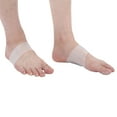 thumbnail image 4 of Almohadilla Ortopédica Para Zapatos Plantilla De Pie Plano Fácil De Usar Para Exteriores Para Mujeres Para Hombres Adultos Para El Hogar ANGGREK Otros, 4 of 8