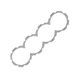 thumbnail image 1 of Speravity Junta de cuerpo de protección de bloque de motor de coche de bloque de motor de aluminio cubierta de bloque de motor de plata Vehículos, repuestos y accesorios Mis Speravity VI004447-00, 1 of 6