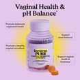 thumbnail image 3 of Lemme Purr 60 Gomitas Suplemento con Probióticos, Vitamina C y Extracto Natural de Piña para Cuidado Femenino Diario, 3 of 4