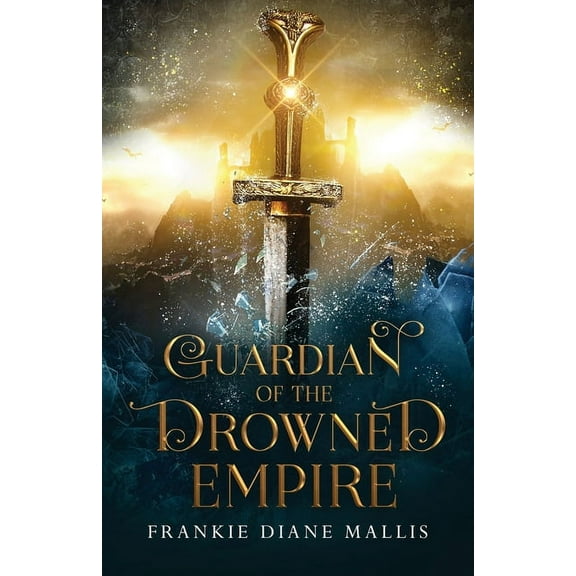 Guardian of the Drowned Empire, (Paperback)