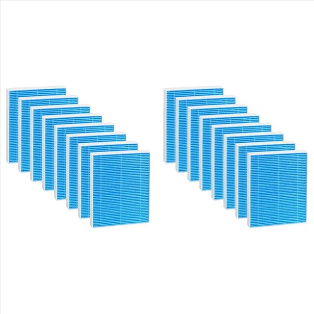 Filtros de Repuesto para Humidificador 6000s para Humidificador Evaporativo Inteligente para 6000s Superior, 16 Paquetes