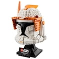 thumbnail image 1 of Set LEGO Star Wars TM Casco del Comandante Clon Cody 75350, 1 of 3