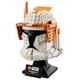 thumbnail image 1 of Set LEGO Star Wars TM Casco del Comandante Clon Cody 75350, 1 of 3
