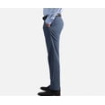 thumbnail image 5 of Reaction Kenneth Cole Men's Performance Dress Pant, Blue, 40x30, 5 of 5