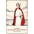 thumbnail image 1 of Testamento de juventud Periférica 9788417800345, 1 of 2