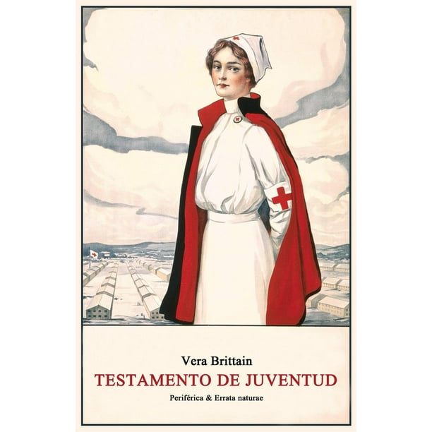 Testamento de juventud Periférica 9788417800345