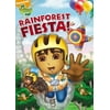 Rainforest Fiesta (DVD), Nickelodeon, Kids & Family