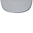thumbnail image 3 of Men's '47  Black Las Vegas Raiders Rope Hitch Adjustable Hat, 3 of 3