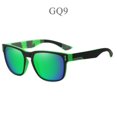 thumbnail image 1 of QUISVIKER Nuevo Estilo Polarizado Gafas De Sol Unisex Moda UV400 Pesca Gao Jiahui unisex, 1 of 2