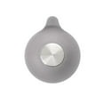 thumbnail image 5 of Oxo Good Grips Silicone/Stainless Steel Tub Stopper, 5 of 5