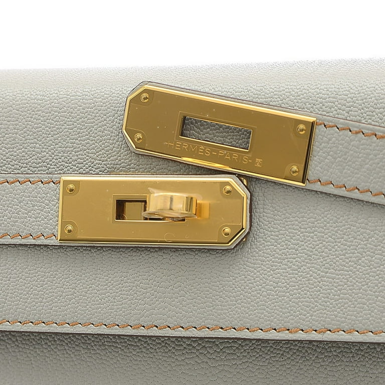 Hermes Kelly 28 Outer-sewn Handbag