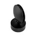 thumbnail image 1 of Aplique Para Pared Negro, 1 of 3