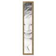 thumbnail image 2 of ArtToFrames 9" x 54" Other Picture Frame, 9x54 inch Multi Wood Poster Frame (WOM-4952), 2 of 7