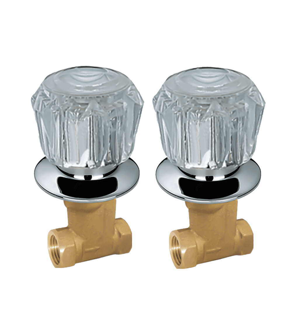 Llave Monomando Regadera Llaves De Regaderas Modernas GC-026 LLAVE