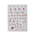 thumbnail image 2 of Goldfish Transparent Resin Stickers Resin Silicone Molds Filling Accessories, 2 of 5