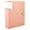 Pink, variant on JoyMoreHome Display Clear Binder File Folder Office Desktop Organizer A4 Paper Document Holder