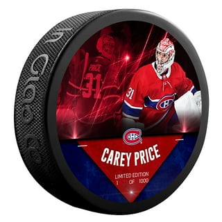 2003 NHL All-Star Game Unsigned Official Game Puck
