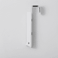 thumbnail image 1 of Over the Door Hooks Hanger, Foldable over Door Drying Laundry Rack Hooks for Hanging Clothes with 6 , 2 Pack, 1 of 5