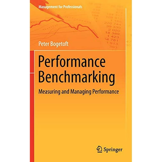 Analyse Comparative des Performances, Mesure et Gestion des Performances (Gestion pour les Professionnels)