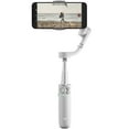 thumbnail image 3 of DJI OM 5 Motorized Handheld Smartphone Gimbal Stabilizer, Athens Gray, 3 of 11